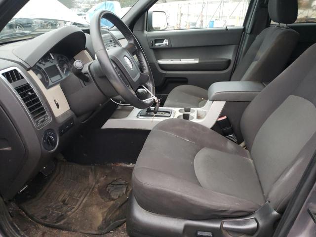 Photo 7 from auction – 2008 MERCURY MARINER with VIN 4M2CU81118KJ11724