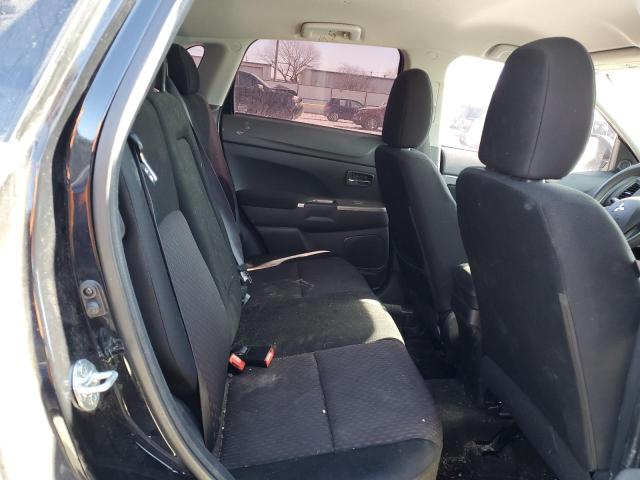 Photo 11 from auction – 2019 MITSUBISHI OUTLANDER with VIN JA4AP3AU3KU030201