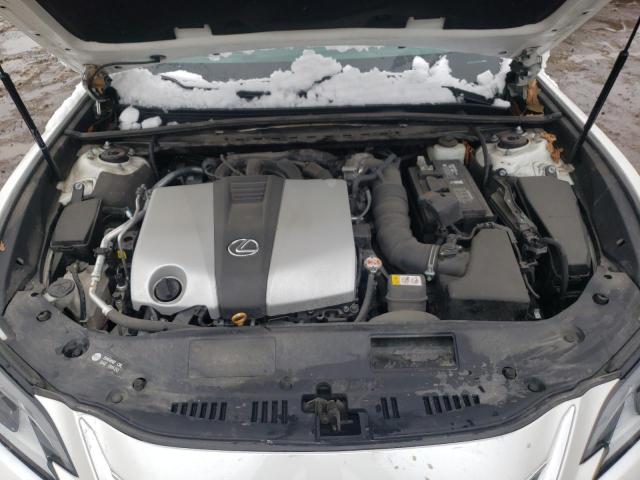 Photo 11 from auction – 2019 LEXUS ES 350 with VIN 58ABZ1B19KU046498