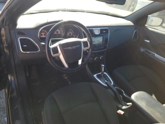 Photo 8 from auction – 2011 CHRYSLER 200 TOURIN with VIN 1C3BC2EG0BN542890