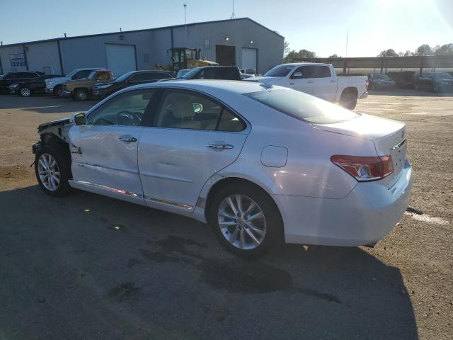Photo 2 from auction – 2011 LEXUS ES 350 with VIN JTHBK1EG4B2415178