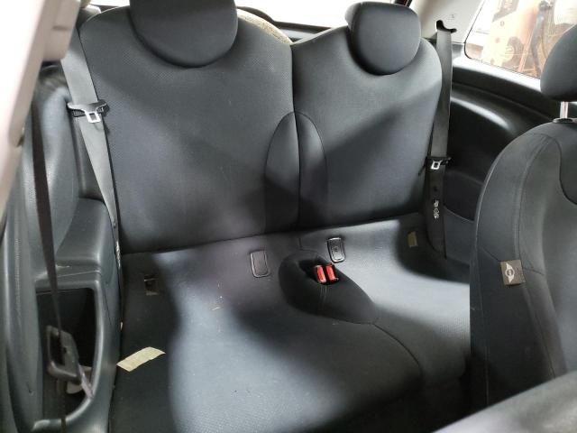 Photo 10 from auction – 2005 MINI COOPER with VIN WMWRC33415TC57088