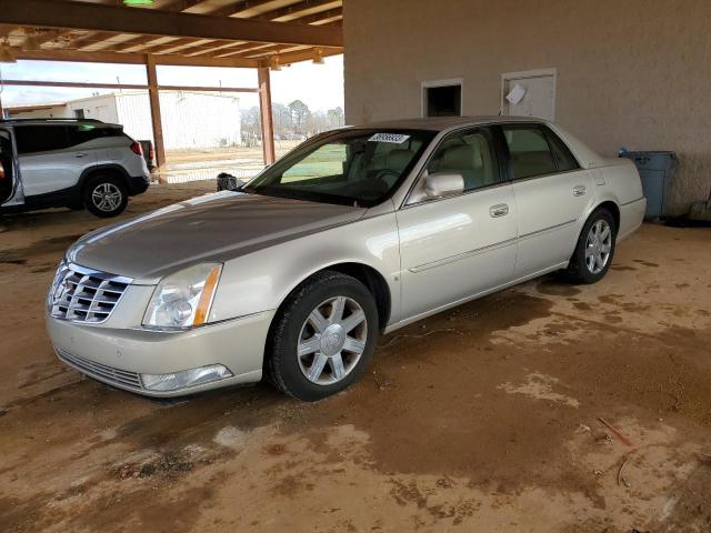 Photo 1 from auction – 2007 CADILLAC DTS with VIN 1G6KD57Y57U132134