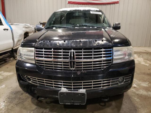 Photo 5 from auction – 2007 LINCOLN NAVIGATOR with VIN 5LMFU28537LJ18135