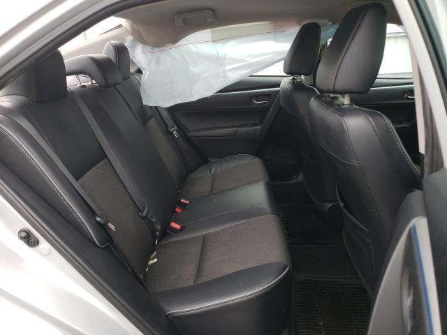 Photo 10 from auction – 2014 TOYOTA COROLLA L with VIN 2T1BURHE2EC056701