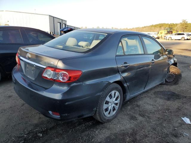 Photo 3 from auction – 2012 TOYOTA COROLLA with VIN 2T1BU4EE2CC848285