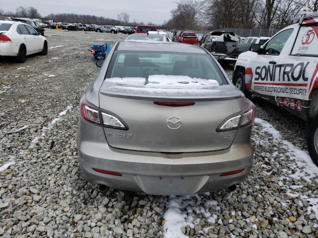 Photo 6 from auction – 2011 MAZDA 3 S with VIN JM1BL1U51B1417006