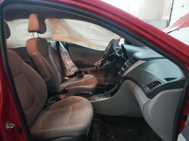 Photo 7 from auction – 2016 HYUNDAI ACCENT SE with VIN KMHCT5AE7GU256386