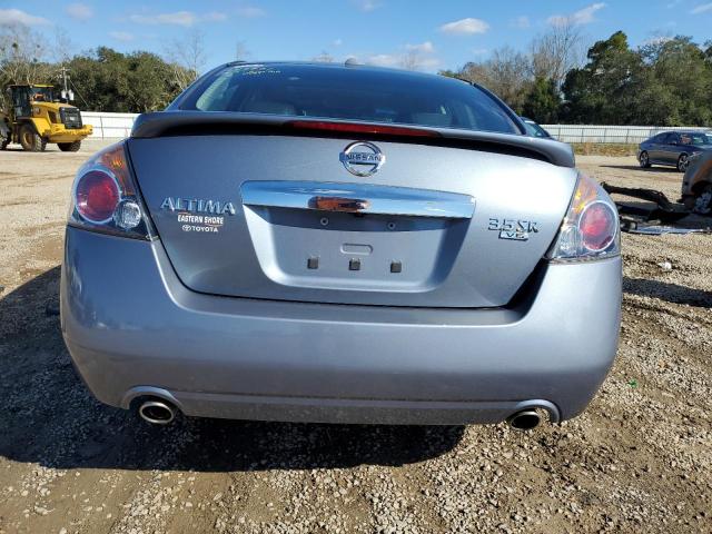 Photo 6 from auction – 2011 NISSAN ALTIMA SR with VIN 1N4BL2AP3BN511172