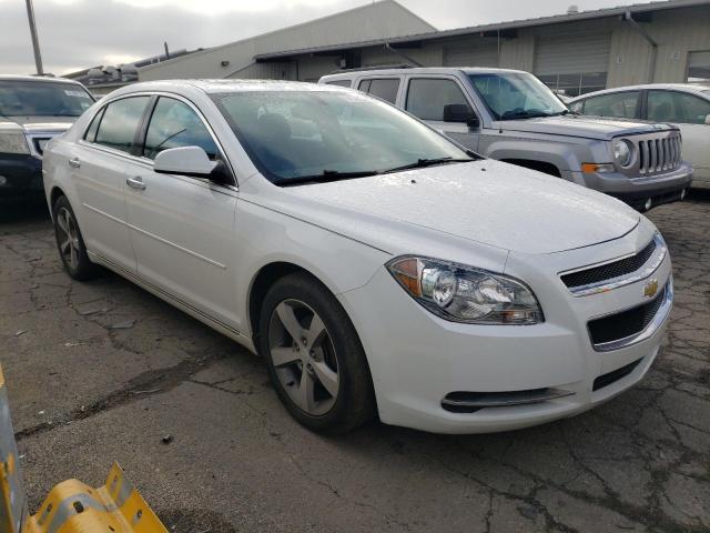 Photo 4 from auction – 2012 CHEVROLET MALIBU 1LT with VIN 1G1ZC5EU8CF396857