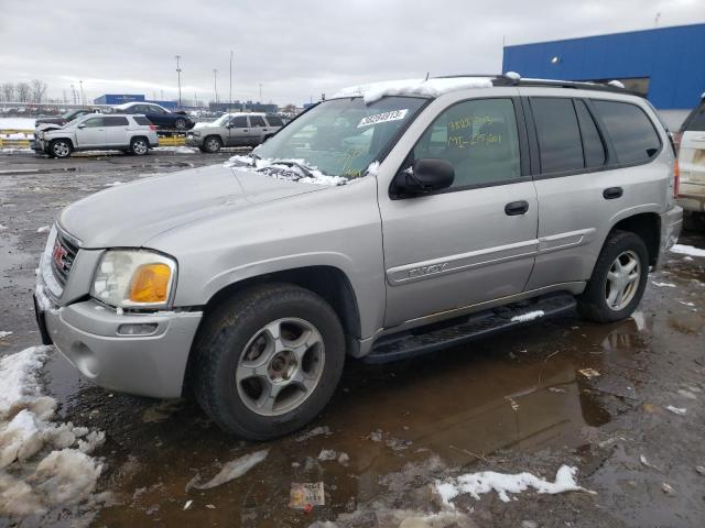 GMC ENVOY 2004 z numerem VIN 1GKDT13S542209034 - Zdjęcie z aukcji