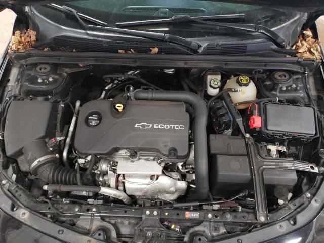 Photo 11 from auction – 2016 CHEVROLET MALIBU LT with VIN 1G1ZE5ST9GF338512