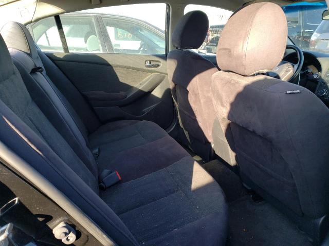 Photo 10 from auction – 2012 NISSAN ALTIMA BAS with VIN 1N4AL2APXCN424575