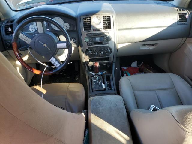 Photo 8 from auction – 2005 CHRYSLER 300 TOURIN with VIN 2C3JA53G25H639964