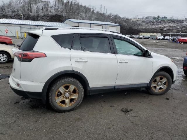 Photo 3 from auction – 2016 TOYOTA RAV4 XLE with VIN 2T3RFREV9GW450721