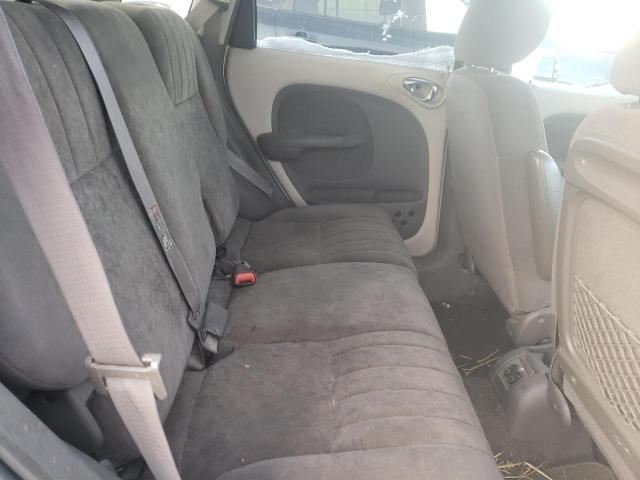 Photo 10 from auction – 2001 CHRYSLER PT CRUISER with VIN 3C4FY4BB81T687614
