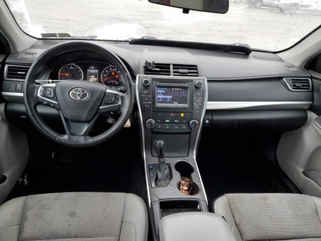 Photo 8 from auction – 2015 TOYOTA CAMRY LE with VIN 4T1BF1FK1FU101597