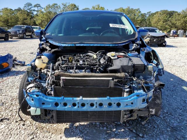 Photo 5 from auction – 2017 FORD ESCAPE SE with VIN 1FMCU0GD3HUC43618