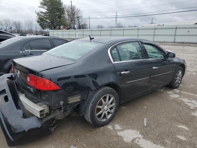 Photo 3 from auction – 2007 BUICK LUCERNE CX with VIN 1G4HD572X7U182090