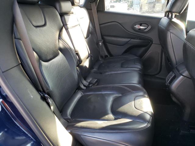 Photo 10 from auction – 2016 JEEP CHEROKEE L with VIN 1C4PJLDB2GW114968