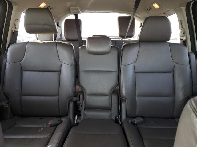 Photo 10 from auction – 2013 HONDA ODYSSEY EX with VIN 5FNRL5H66DB078102