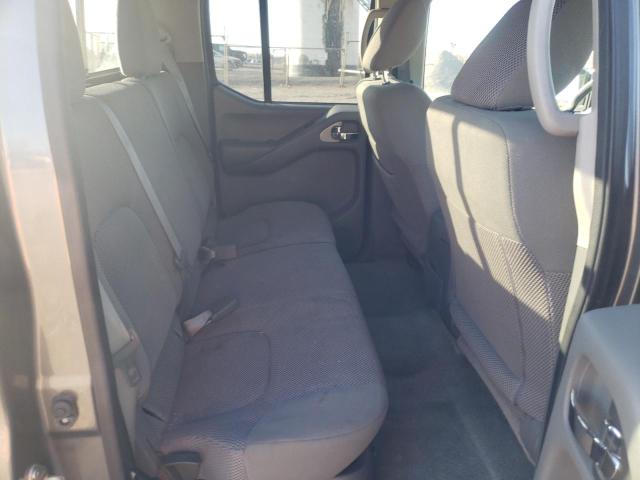 Photo 10 from auction – 2016 NISSAN FRONTIER S with VIN 1N6AD0ER7GN764146