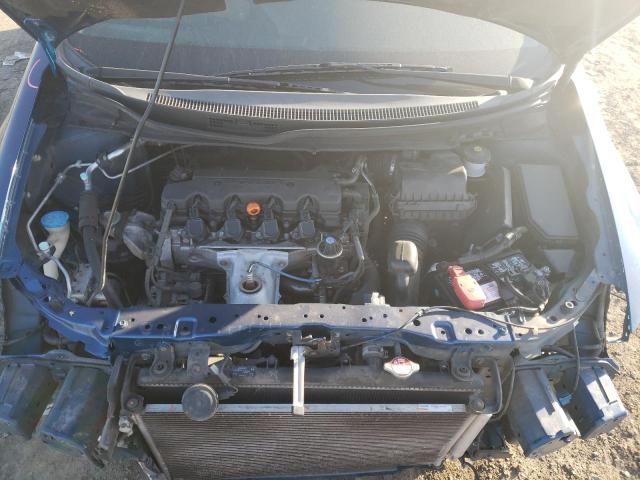 Photo 11 from auction – 2013 HONDA CIVIC LX with VIN 2HGFB2F53DH566479