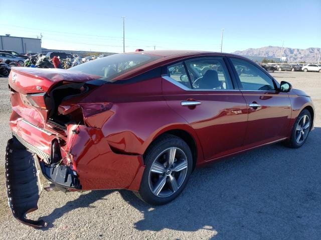 Photo 3 from auction – 2020 NISSAN ALTIMA SL with VIN 1N4BL4EW2LC249302