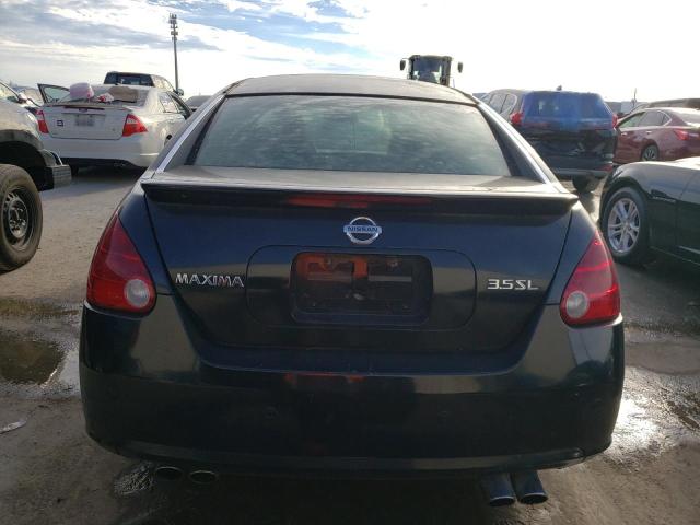 Photo 6 from auction – 2007 NISSAN MAXIMA SE with VIN 1N4BA41E97C856550