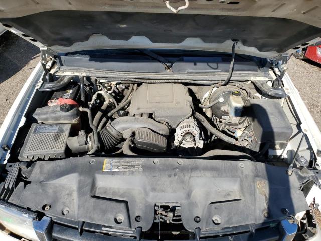 Photo 11 from auction – 2009 GMC SIERRA C15 with VIN 3GTEC33J69G176501