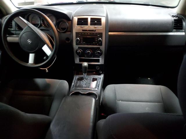 Photo 8 from auction – 2009 DODGE CHARGER SX with VIN 2B3KA33V69H545791