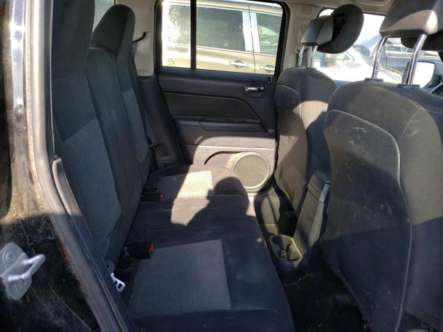Photo 11 from auction – 2015 JEEP PATRIOT LA with VIN 1C4NJRFB0FD162437