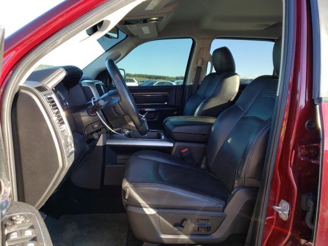 Photo 7 from auction – 2016 RAM 1500 LARAM with VIN 1C6RR7VT3GS351550