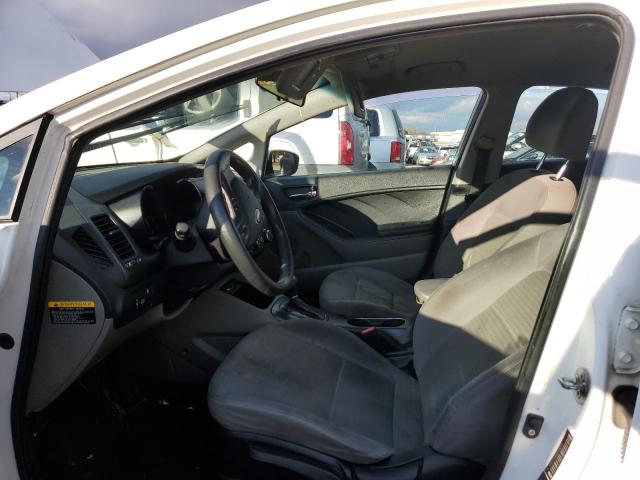 Photo 7 from auction – 2014 KIA FORTE LX with VIN KNAFX4A64E5236934