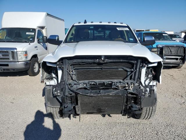 Photo 5 from auction – 2019 RAM 2500 LONGH with VIN 3C6UR5GL2KG572973