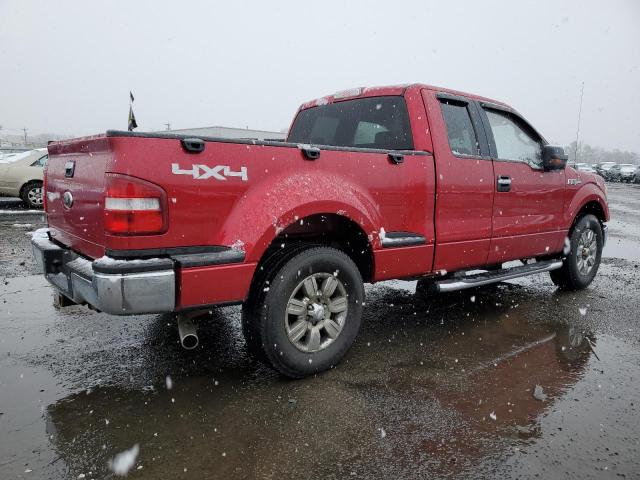 Photo 3 from auction – 2009 FORD F150 SUPER with VIN 1FTPX04V39KB95352