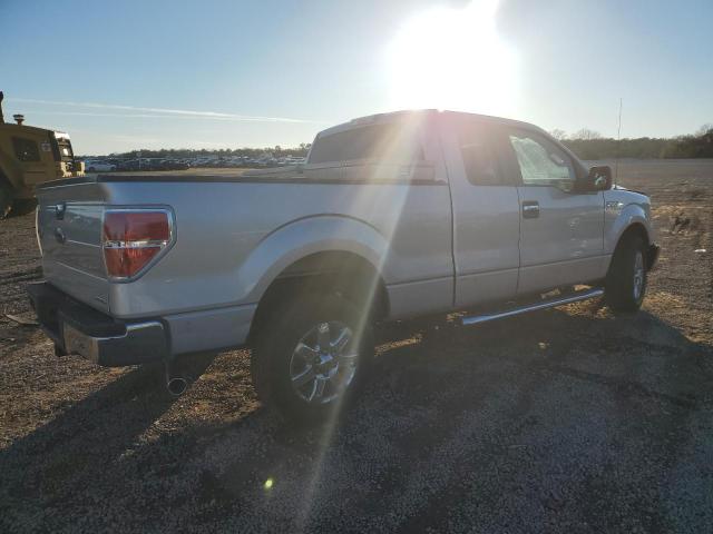 Photo 3 from auction – 2014 FORD F150 SUPER with VIN 1FTFX1CF8EFB81865
