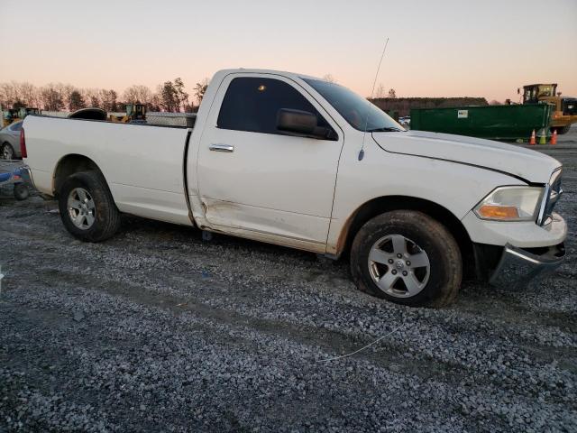 Photo 4 from auction – 2009 DODGE RAM 1500 with VIN 1D3HB16P79J516202
