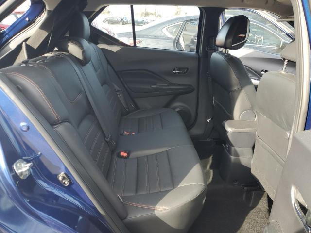 Photo 10 from auction – 2020 NISSAN KICKS SR with VIN 3N1CP5DV6LL571420