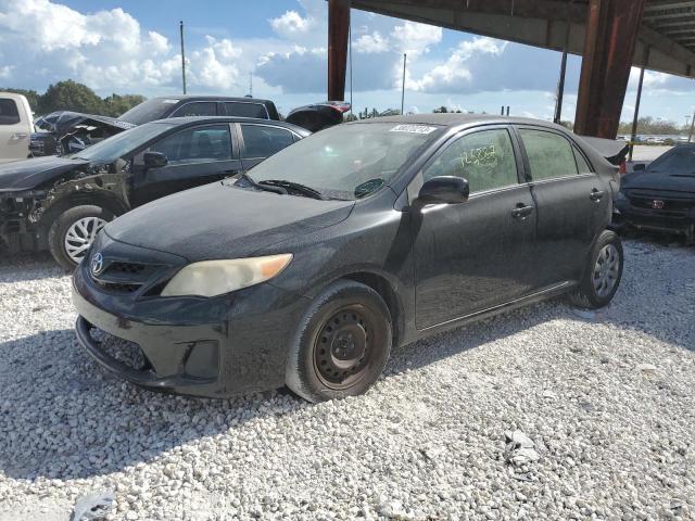Photo 1 from auction – 2013 TOYOTA COROLLA BA with VIN JTDBU4EEXDJ117853