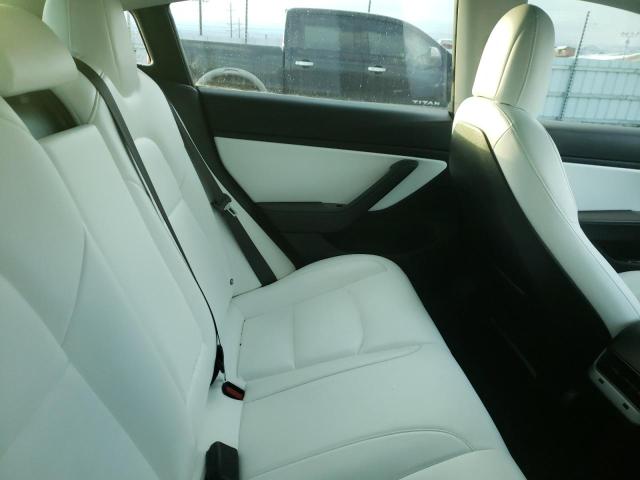 Photo 10 from auction – 2018 TESLA MODEL 3 with VIN 5YJ3E1EBXJF056187