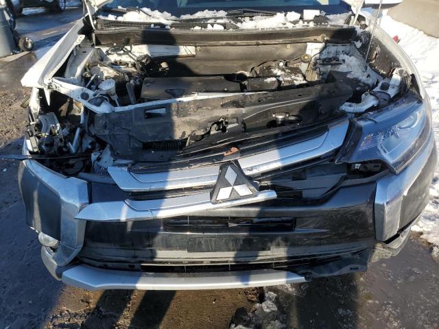Photo 12 from auction – 2016 MITSUBISHI OUTLANDER with VIN JA4AZ3A36GZ020113