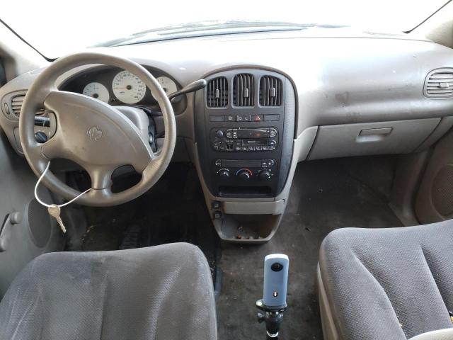 Photo 8 from auction – 2002 DODGE CARAVAN with VIN 1B4GP15B62B602254