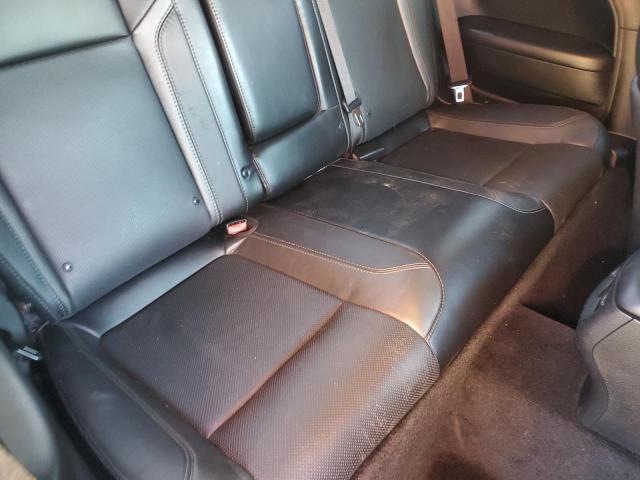 Photo 10 from auction – 2018 DODGE CHALLENGER with VIN 2C3CDZBT0JH200505