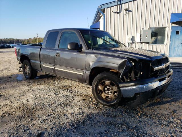 Photo 4 from auction – 2003 CHEVROLET SILVERADO with VIN 2GCEC19V331248012