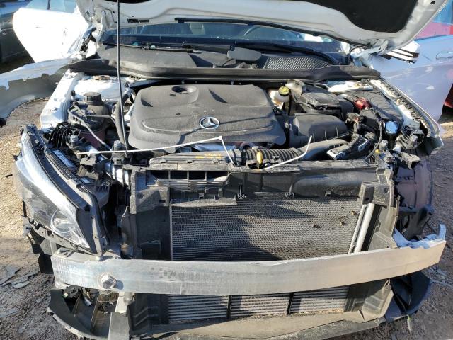 Photo 11 from auction – 2019 MERCEDES-BENZ CLA 250 with VIN WDDSJ4EB8KN776816