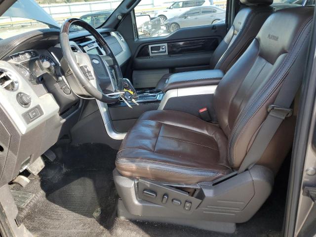 Фото 7 с аукциона – 2011 FORD F150 SUPER с VIN 1FTFW1CT7BFD03071