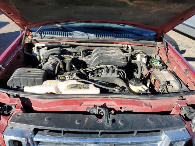 Photo 11 from auction – 2010 FORD EXPLORER S with VIN 1FMEU3BE2AUF06231