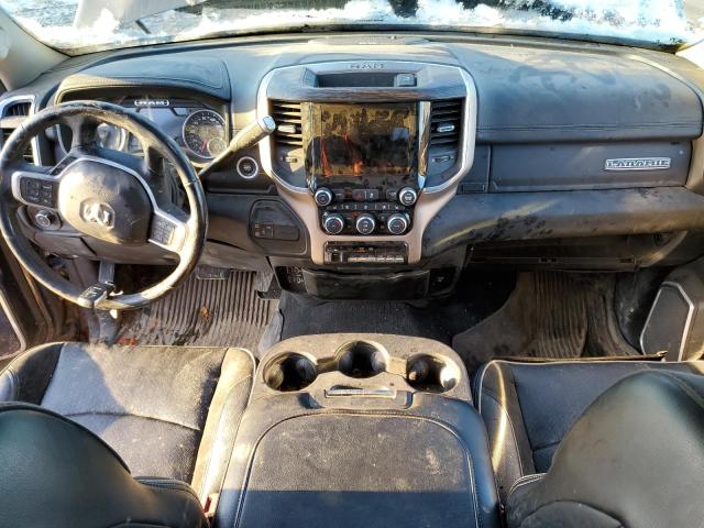 Photo 8 from auction – 2019 RAM 3500 with VIN 3C7WRTCL9KG588957