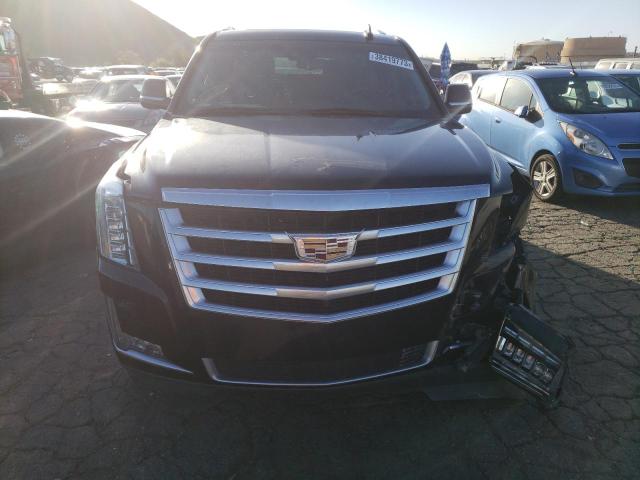 Photo 5 from auction – 2018 CADILLAC ESCALADE E with VIN 1GYS3JKJ8JR256857